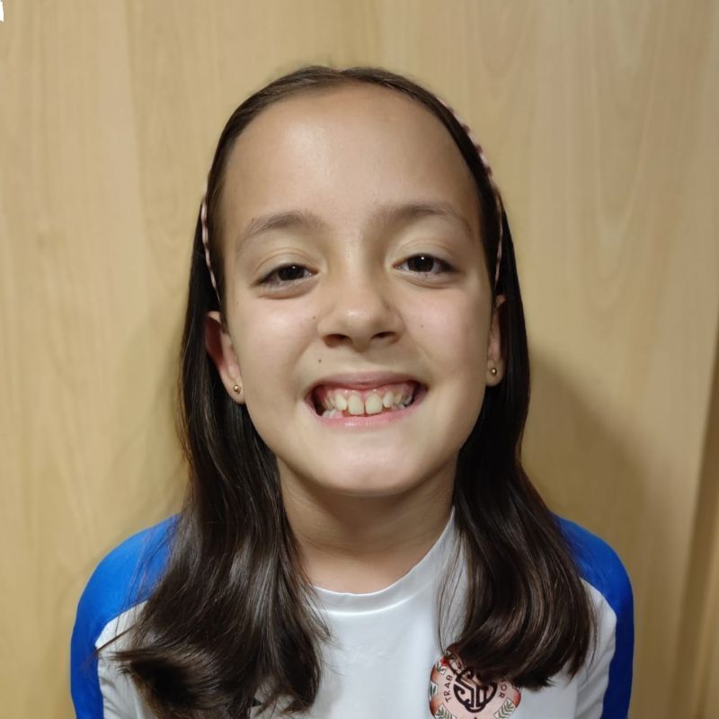 ALBA  SAYAGO GARCIA