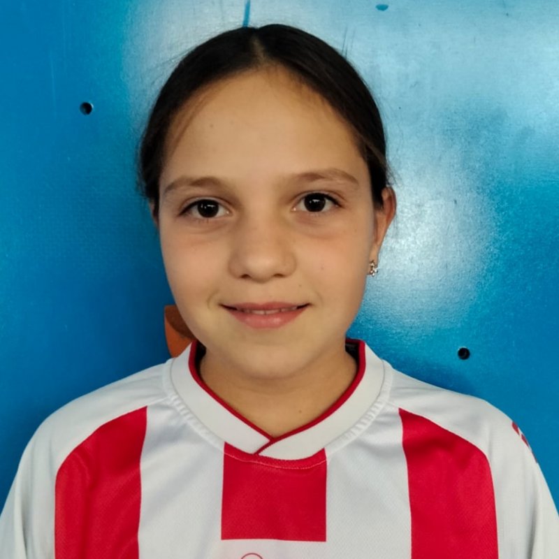 VALERIA MANCHON RODRIGUEZ