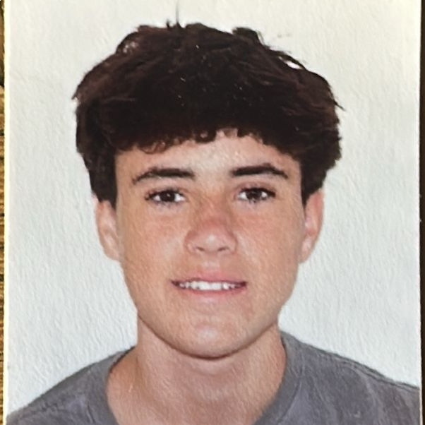 LUCAS CABELLO ESCALE