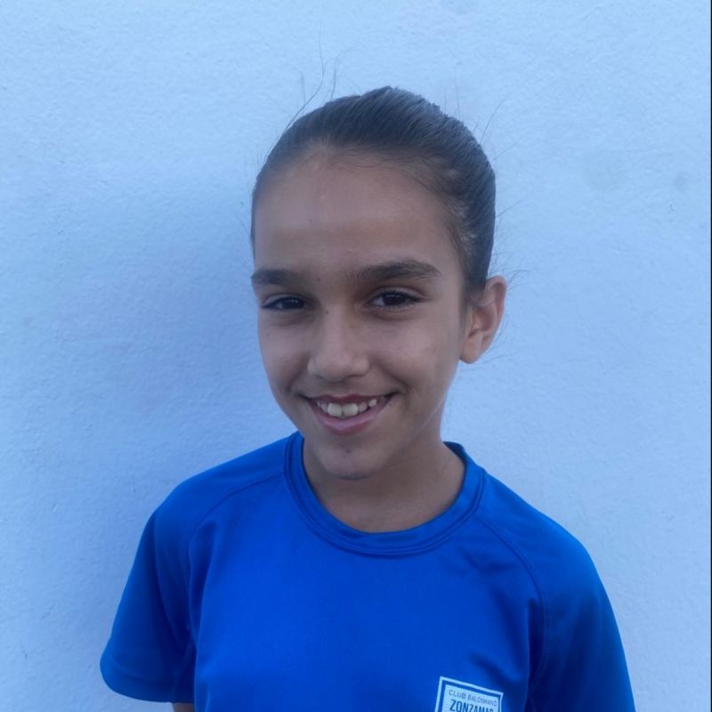 ALOYMA LOSTAL LOPEZ
