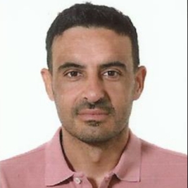 JOSE ENRIQUE  PEREZ ROMERO 