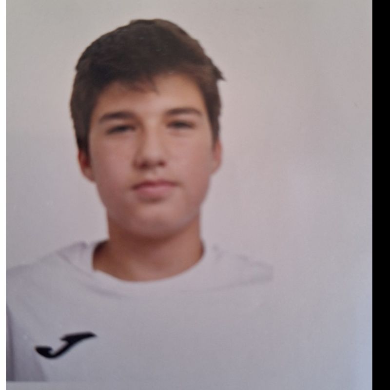 FRANCISCO JARO GARCIA BEJAR