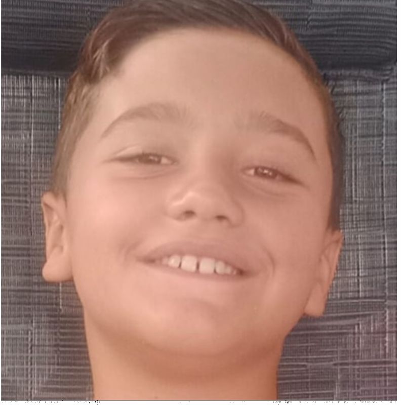 ENRIQUE SALGUERO CASTILLO