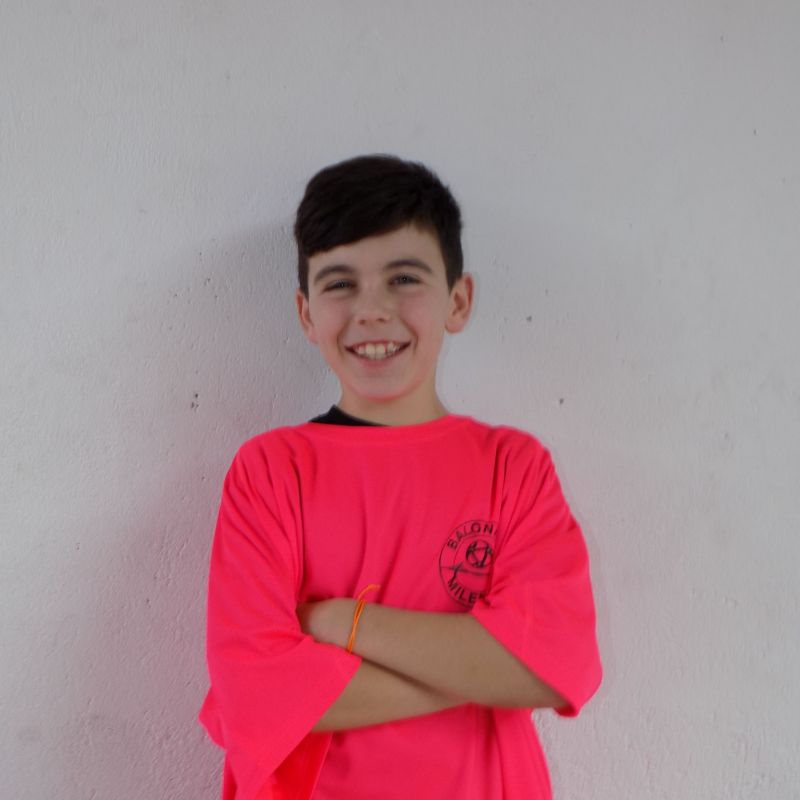 BREOGAN  RODICIO OTERO