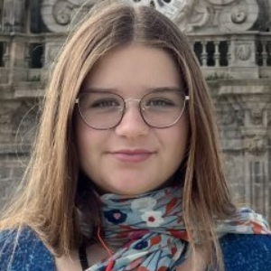 INES GALLETER IRIARTE