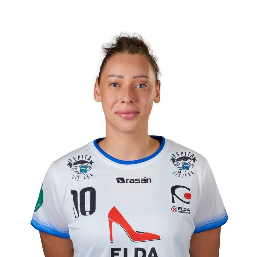 LORA SARANDEVA