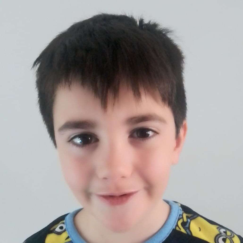 AIMAR GARCIA ALONSO
