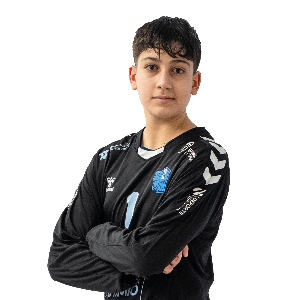 IKER FRANCO DOMINGUEZ