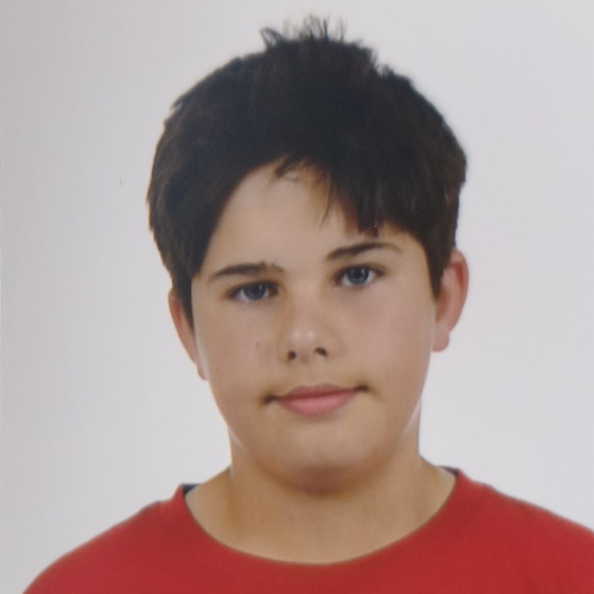 MARTIN MARCELLO GONZALEZ