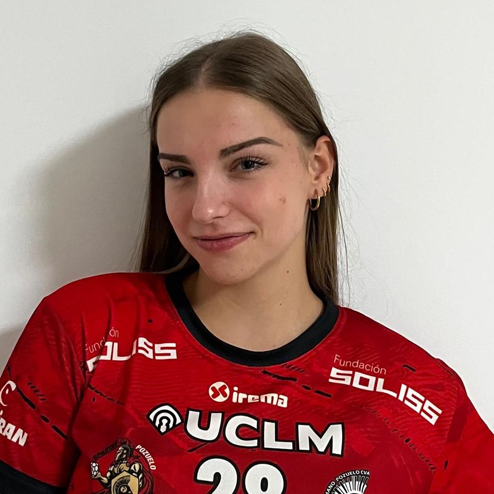 TANIA LOPEZ ORTEGA