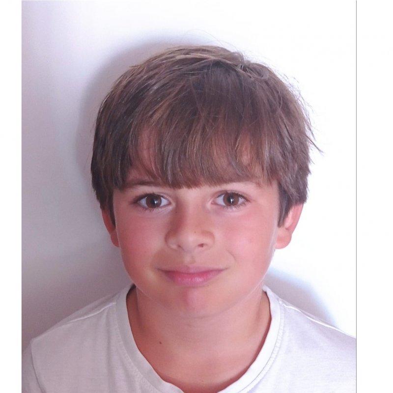 MATEO FERNANDEZ RUEDA