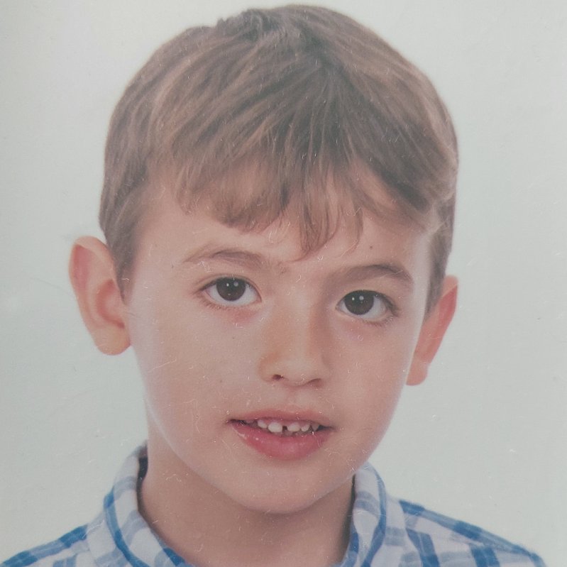 MARCOS MARTIN ZAMORA