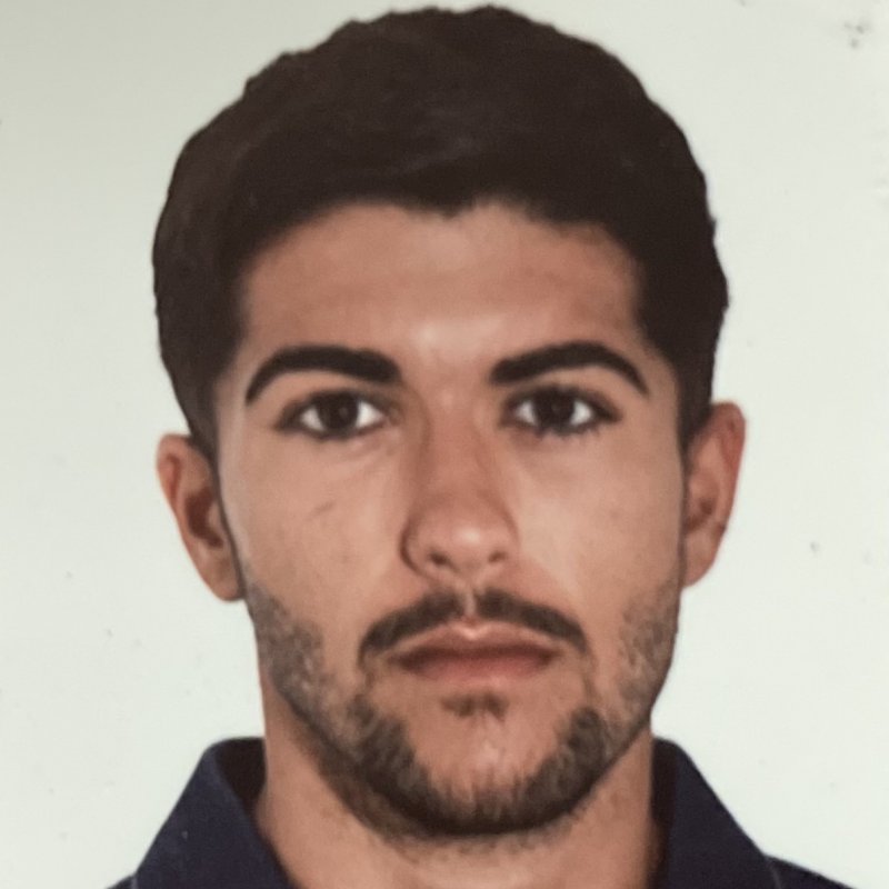 GABRIEL  QUINTANA OSSORIO