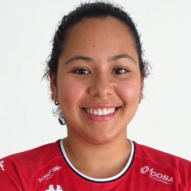 DANIELA CARRANZA ROBLES