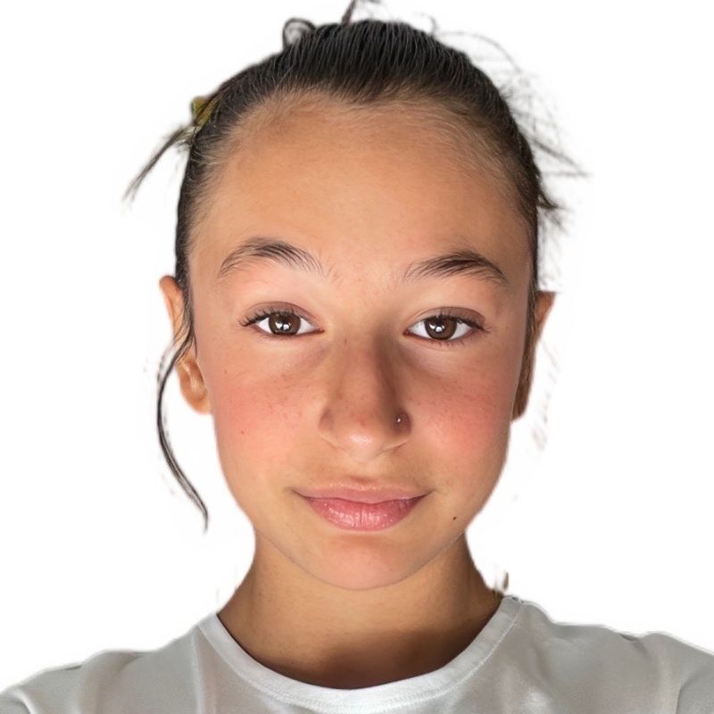 SARA GOMEZ VALDENEBRO