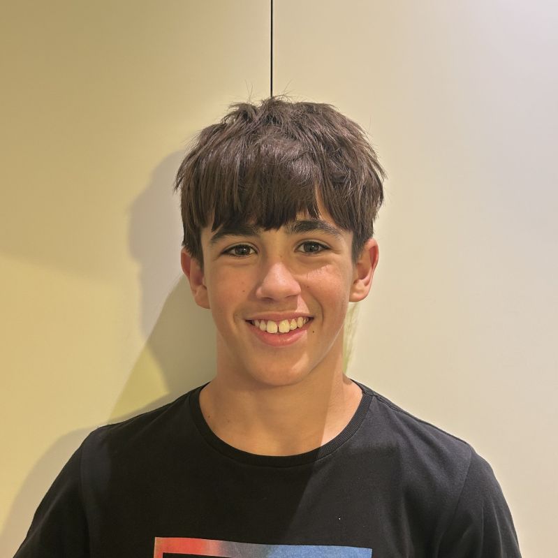 IAGO DEAN CAYON