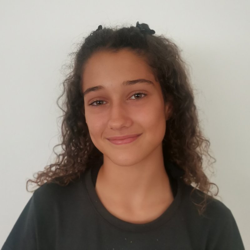 LEYRE CABALLERO MARTIN