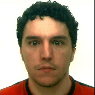 PABLO BLANCO RODRIGUEZ