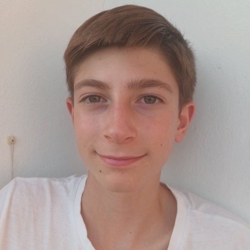 GABRIEL MARIN GARNES