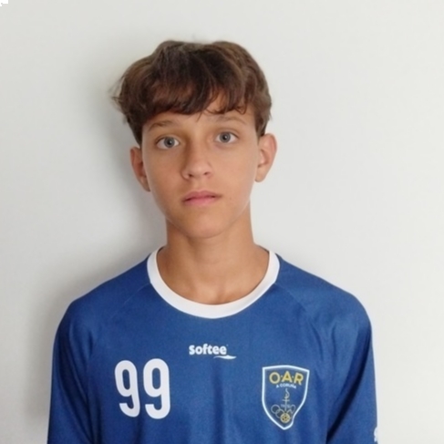 PABLO VARELA MONTERO