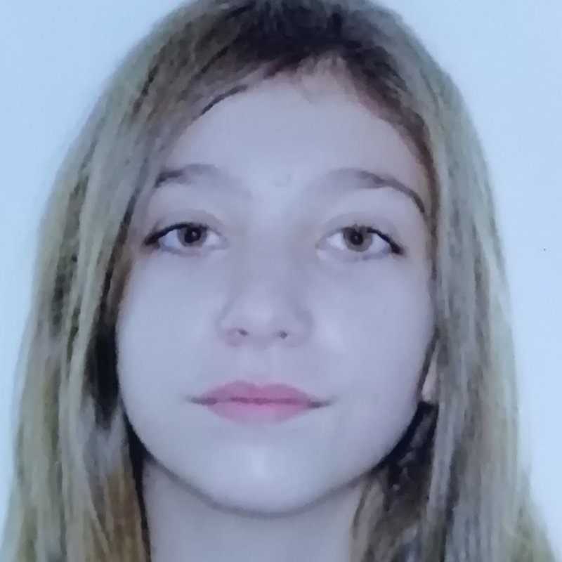 MARINA  GARCIA GONZALEZ 