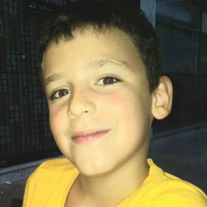 MIKEL ARAMBURU MUGUERZA