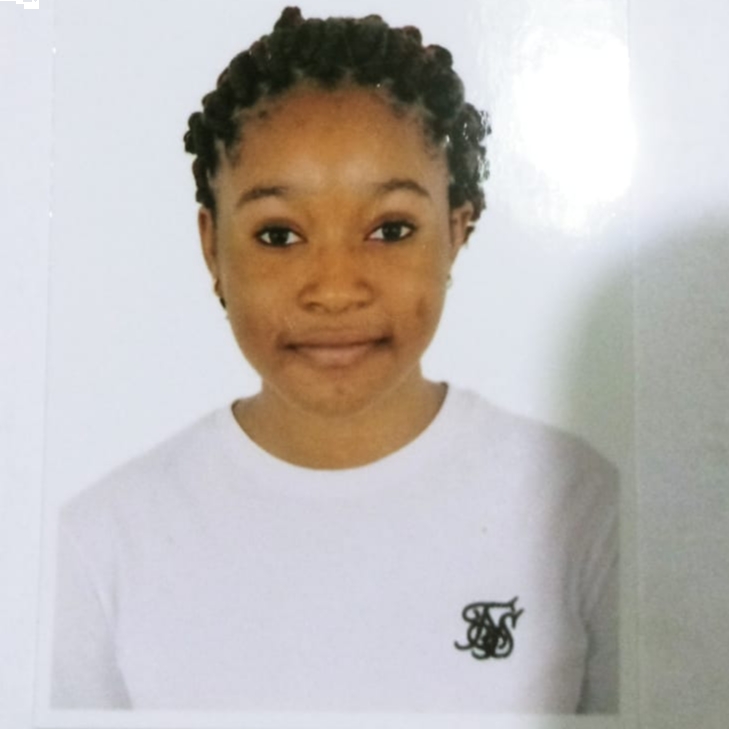 TRINITY OLUWATOSIN HEBRW   OSAGIE