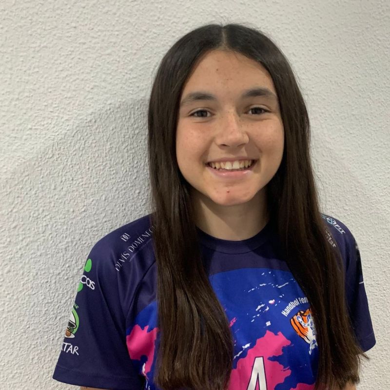 MARIA MARTINEZ PONCE