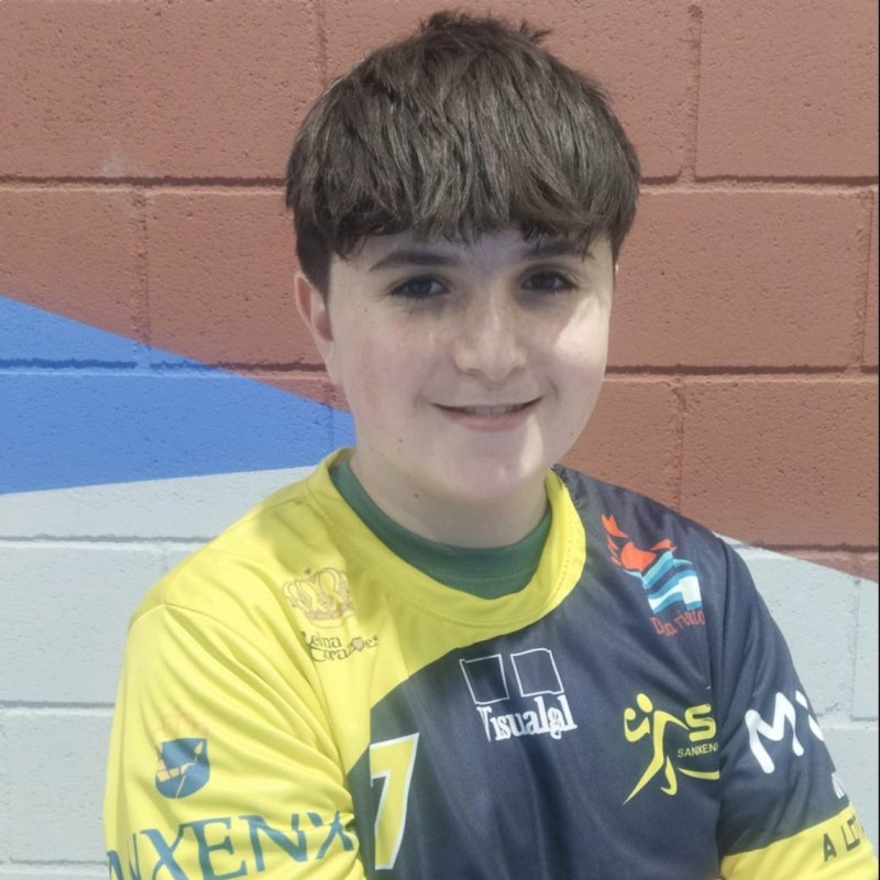 HUGO  SUEIRO LIMERES