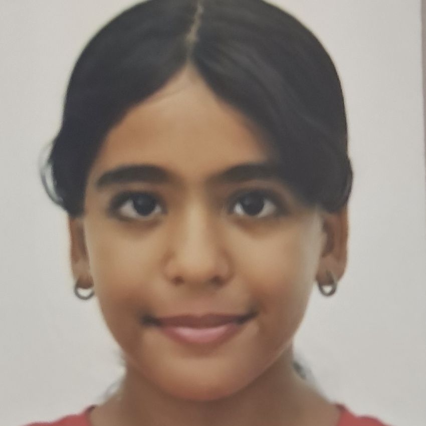 JOMANA SARROU DAOUDI