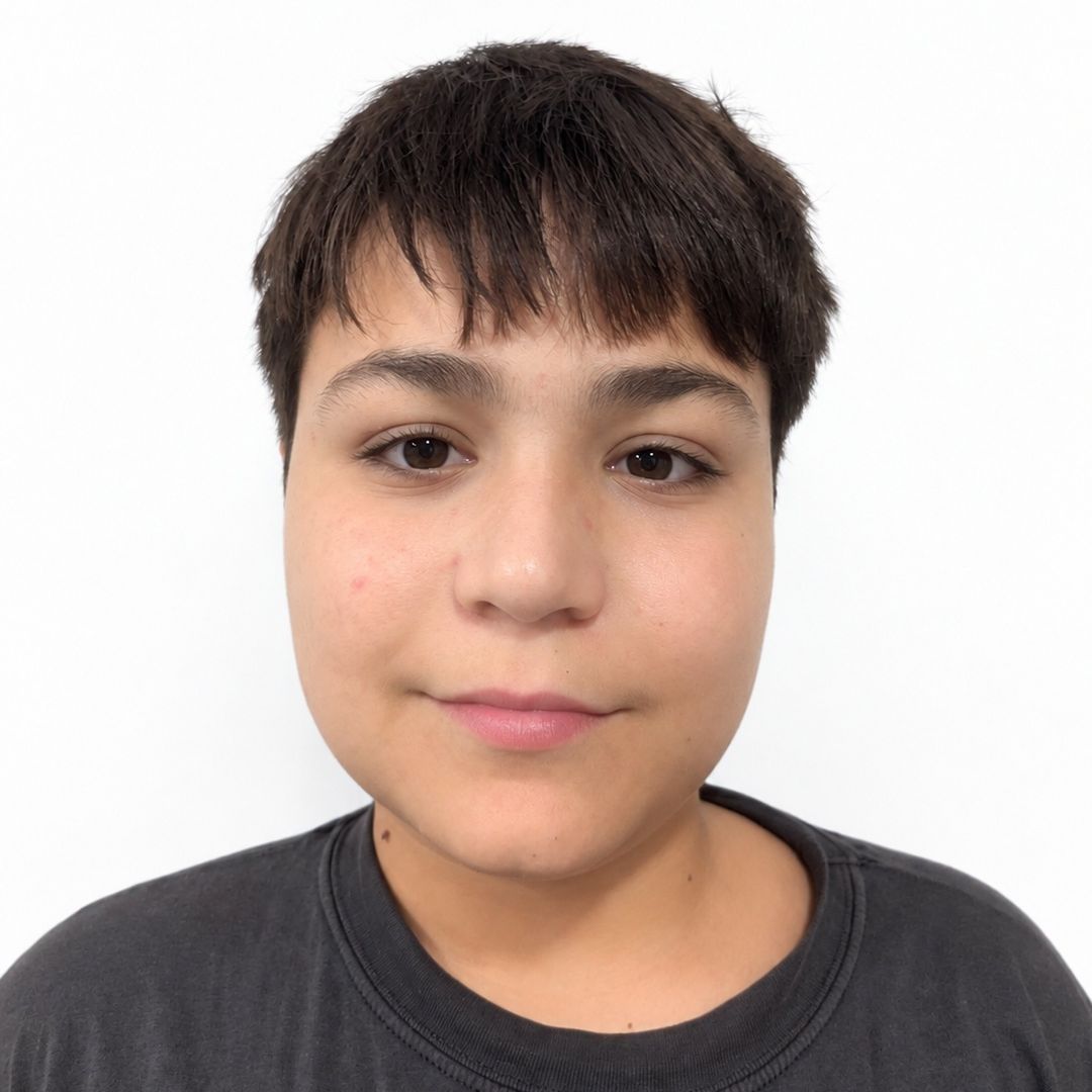 HUGO RAMOS TAPIADOR