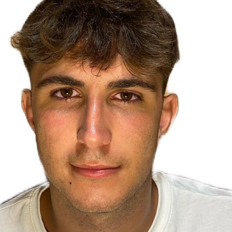 DIEGO MELCHOR ARRIBAS