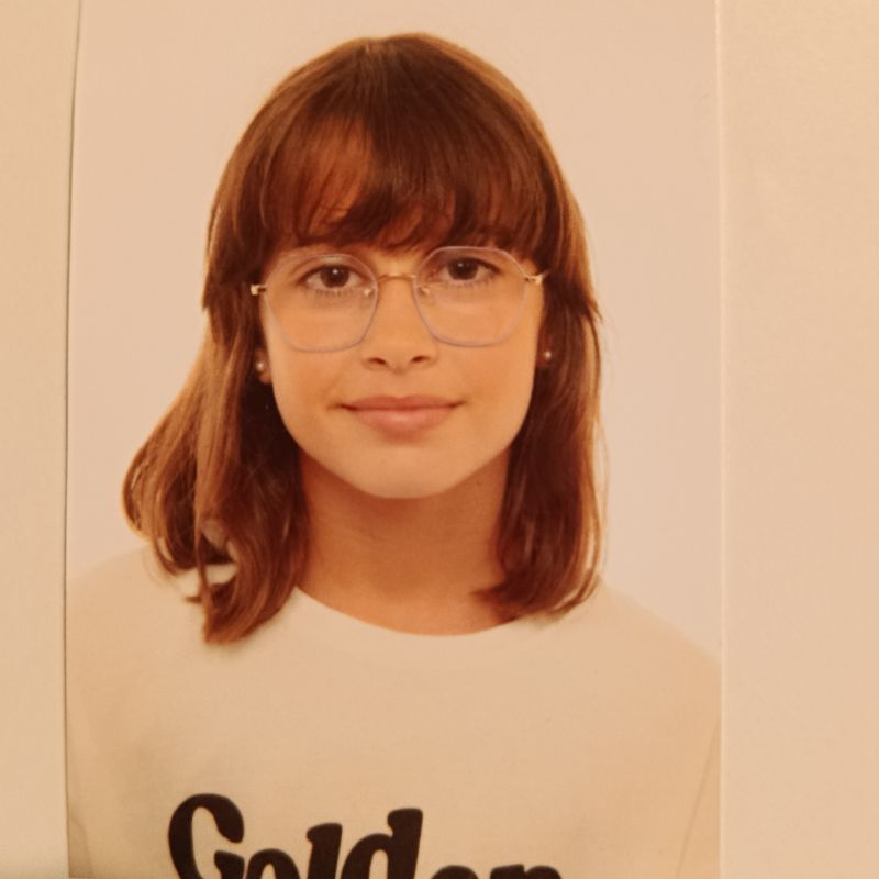 INDIA CARREGUI ROMERO