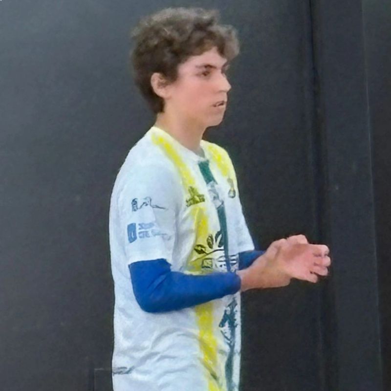 ALEXANDRE VILLARROYA JUIZ