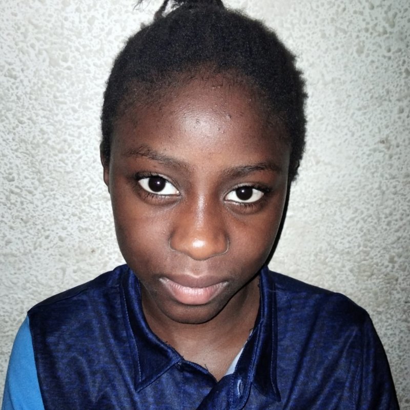 MANTERE MARIA MENDY NDIAYE