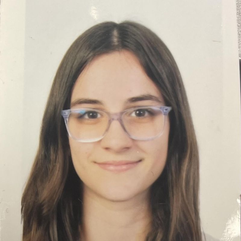 BLANCA MILARA FERNANDEZ