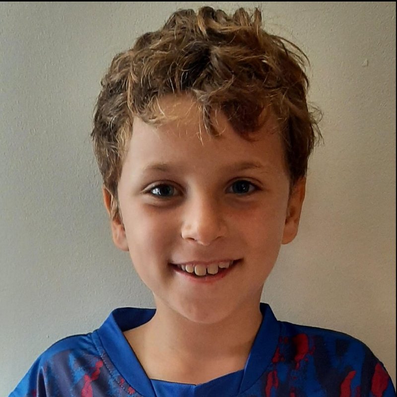 GERARD GONZALEZ LAZARO