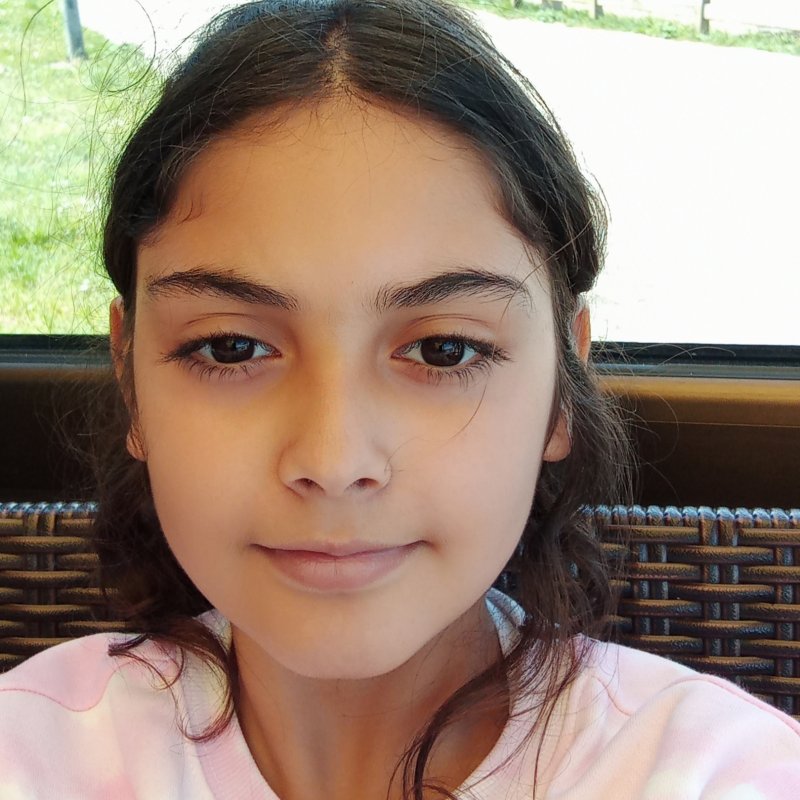 DASHA GARCIA BASSERA