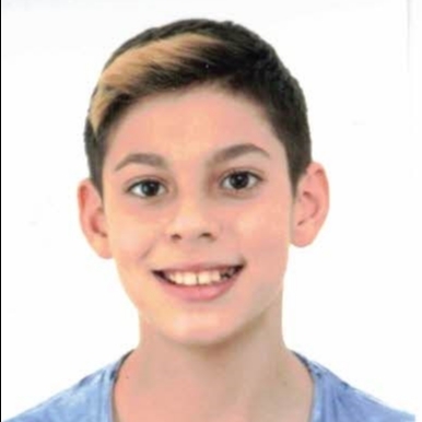 DANIEL SIERRA GRACIA