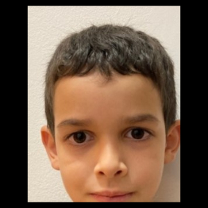 BRAIS ARRIBAS LABRADOR