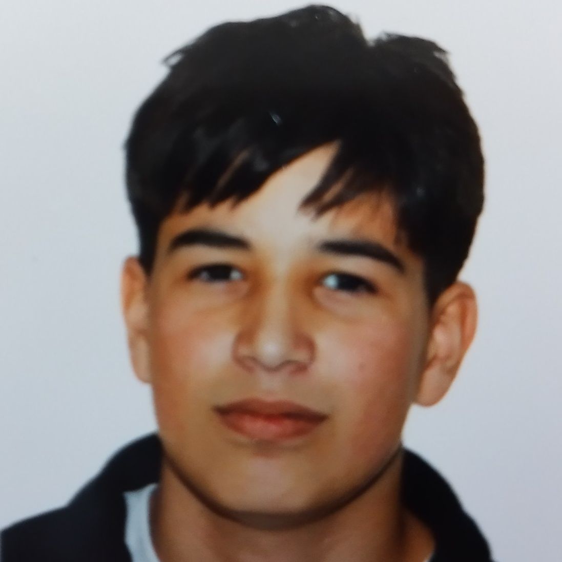 MARTIN RODRIGUEZ CASTRO