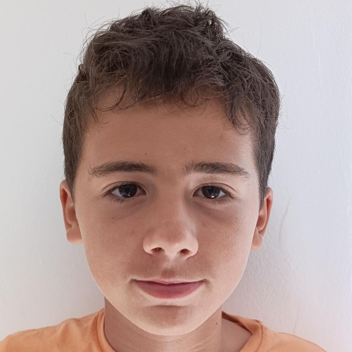 MAURO FORTUÑO PARDOS