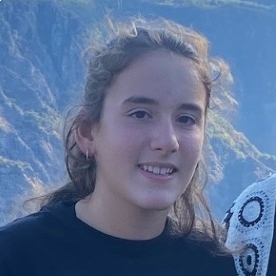 SOFIA  MARQUER HURTADO