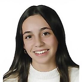 NATALIA MEDINA DE LA CALLE