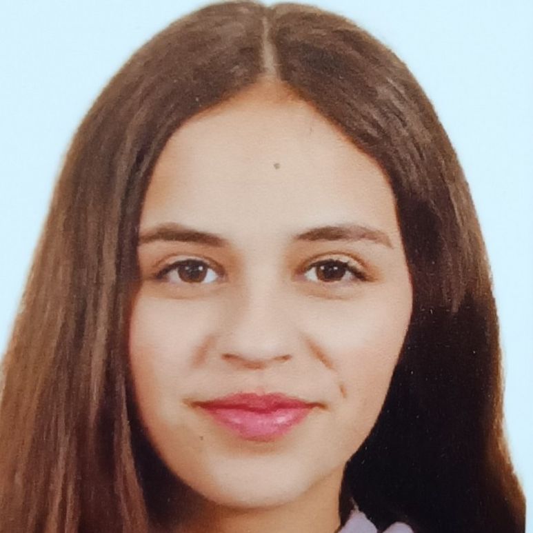 SHEYLA GUTIERREZ CAMPO