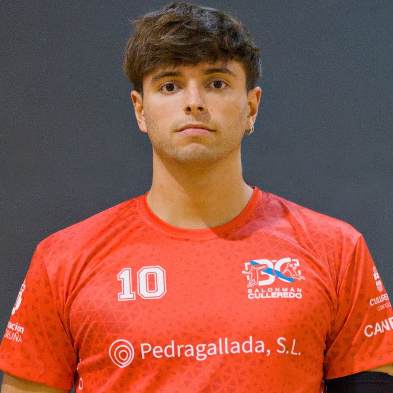 MARCO GARCIA DE CASTRO