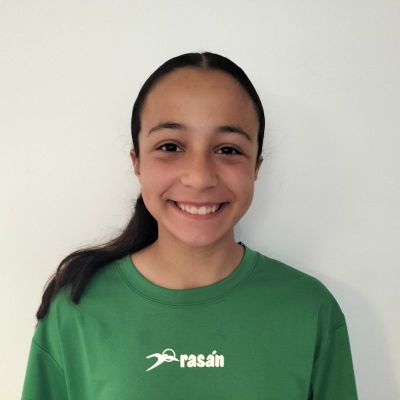 NAMAR DE FONTECHA GARCIA