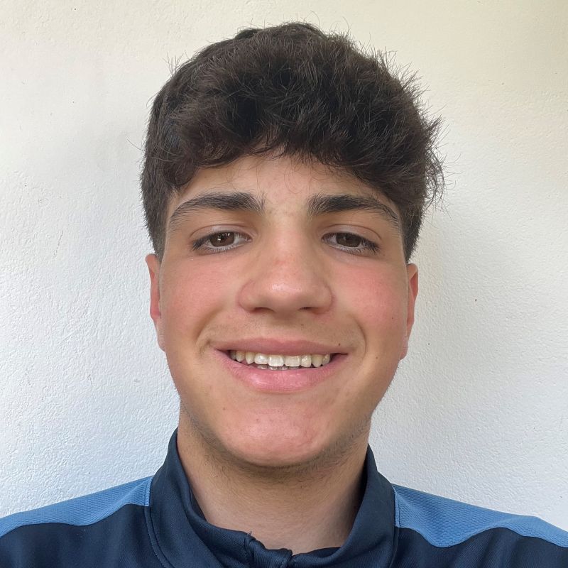 CARLOS SOLANA BUENAGA