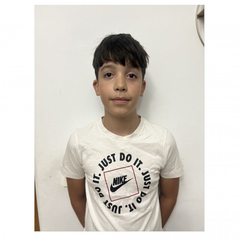 DANY MONTERO ABELLEIRA