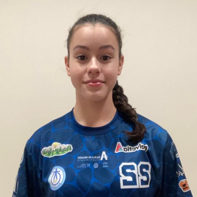 CELIA LEAL GARCIA